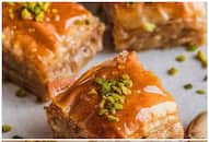 Knafeh to Baklava: Top 5 sweets enjoyed worldwide during Eid al-Adha RTM EAI 