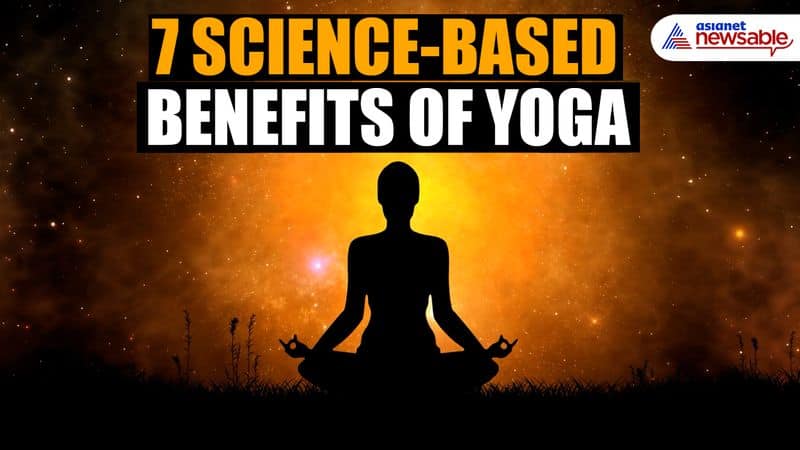 International Yoga Day 2024: Flexibility to Inner Peace; 7 comprehensive benefits of Yoga ATG