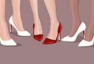 Side Effects and Disadvantage of high heels Footwear zkamn