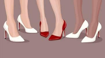 Side Effects and Disadvantage of high heels Footwear zkamn