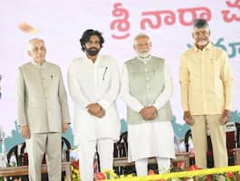 ఏపీ యువతకు ఉద్యోగాలే ఉద్యోగాలు : ప్రధాని మోదీ టూర్ తో రాష్ట్రానికి, ప్రజలకు కలిగే లాభాలివే.. 