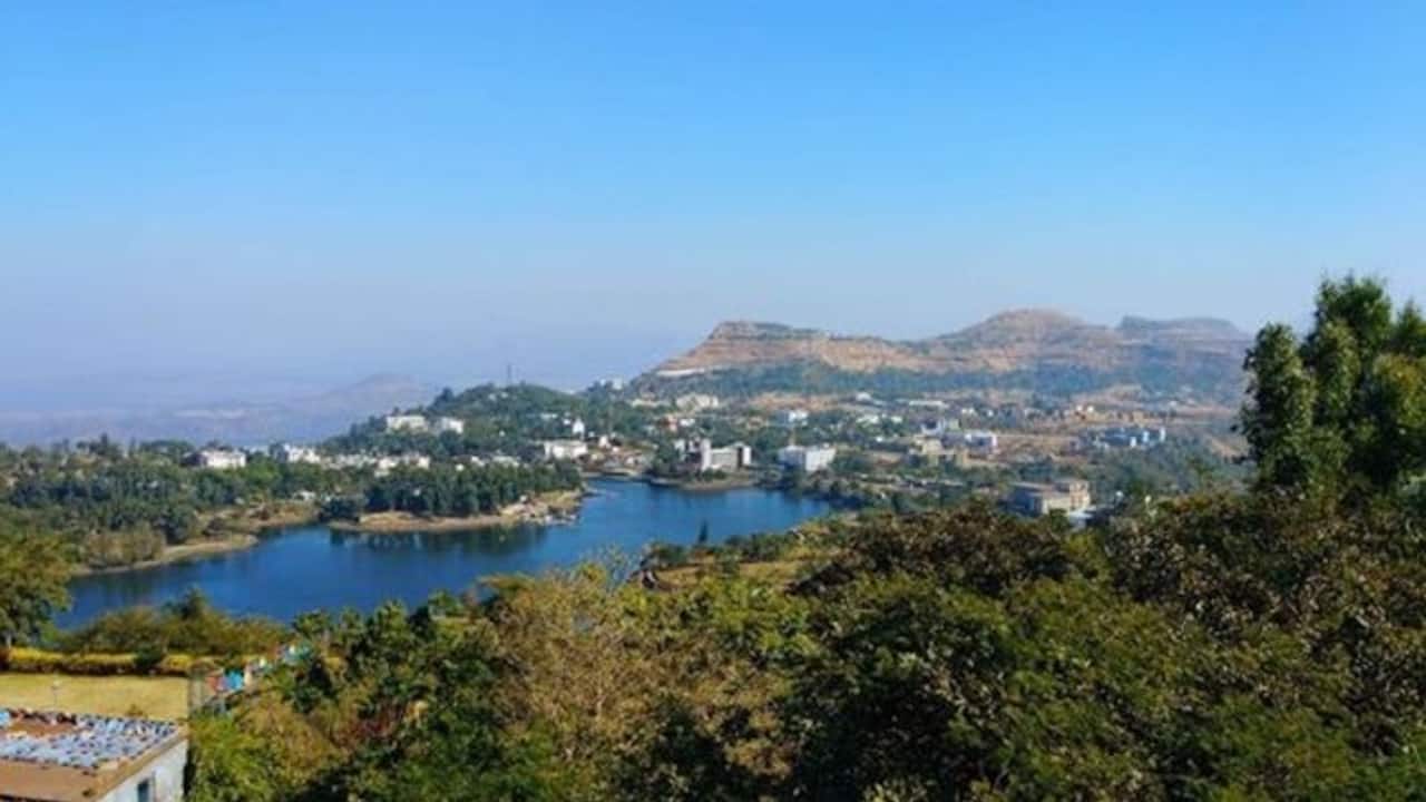 शिमला मसूरी नहीं,  गुजरात के सापुतारा हिल स्टेशन में मिलेंगे जन्नत के नजारे