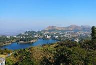 Places to visit in Gujarat saputara hill station zkamn