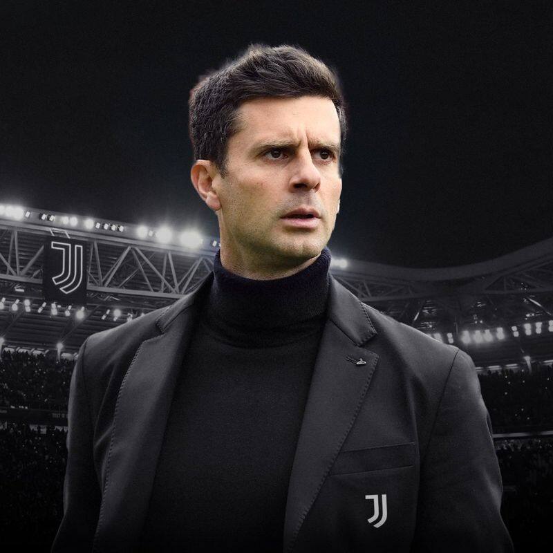 Juventus appoints former Bologna manager Thiago Motta as new head coach osf