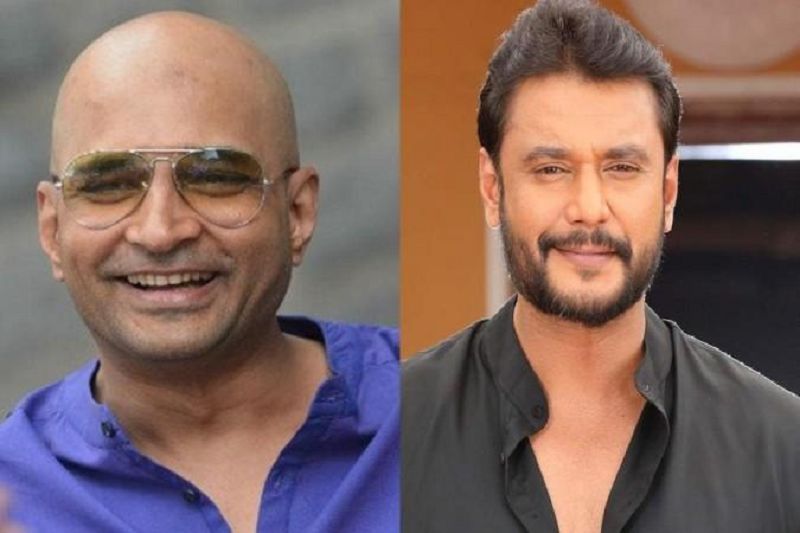 Director Indrajit Lankesh Reaction on Actor Darshan Arrest gvd