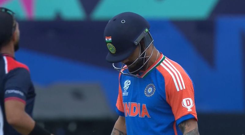 T20 World Cup 2024: Top-order dilemma for Team India - To open with Virat Kohli or Not? osf