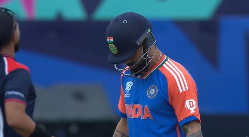 T20 World Cup 2024: Top-order dilemma for Team India - To open with Virat Kohli or Not?