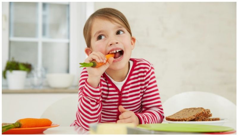 foods to boost memory in children