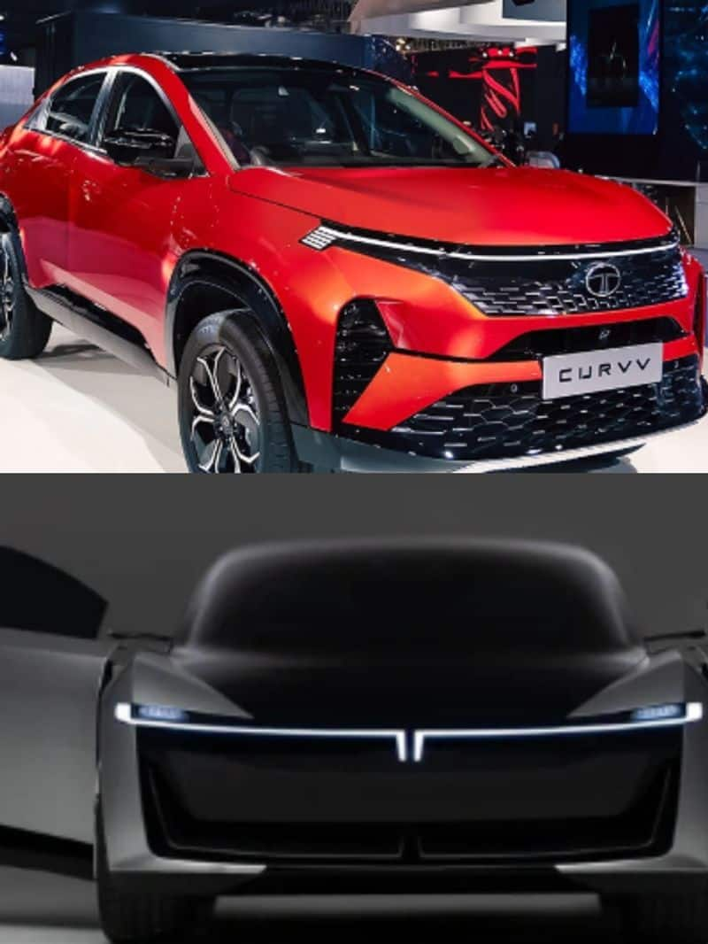 Tata Curvv to Kia Sportage: Top 5 Upcoming Cars Of 2024 NTI