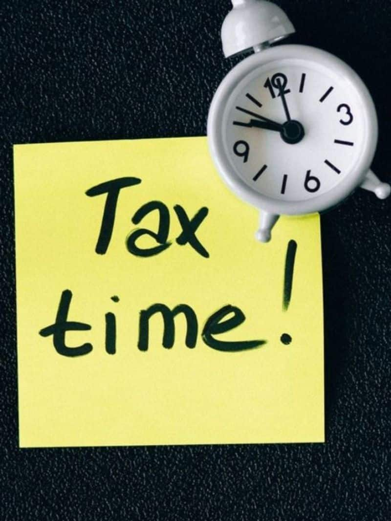 Income tax filing: 5 Essential guidelines you need to know RTM EAI