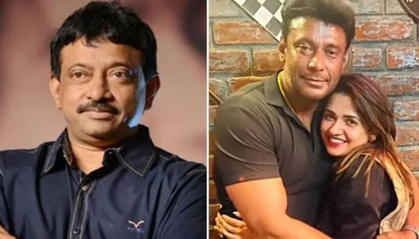 Darshan fan murder case: Ram Gopal Varma reacts to Kannada actor's ongoing investigation; here's what he said