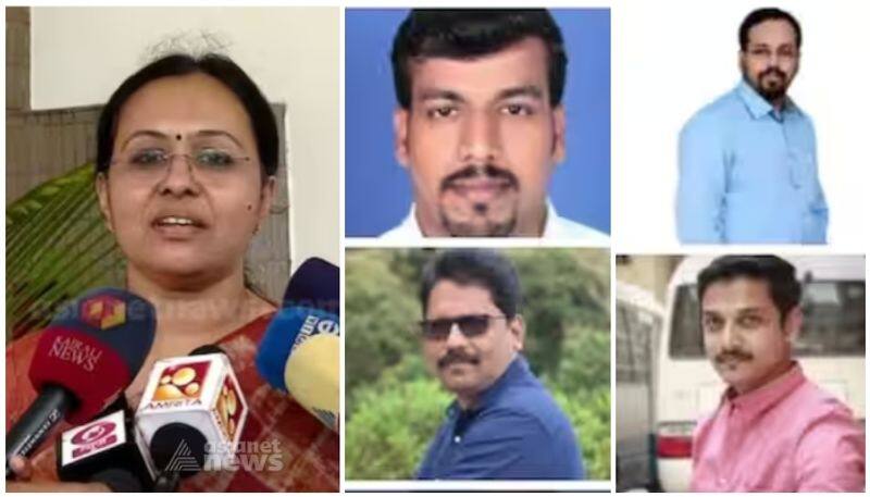 Kuwait fire accident Kerala government announces 5 lakh rs financial assistance for deads family