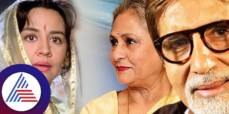 Farida Jalal On Amitabh Bachchan Jaya Bachchan They Fought Like Kids She Would Cry And He Would Placate roo