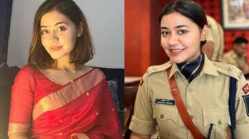 From social media star to becoming an IPS officer; Meet woman who cracked UPSC without coaching, got AIR... RTM 