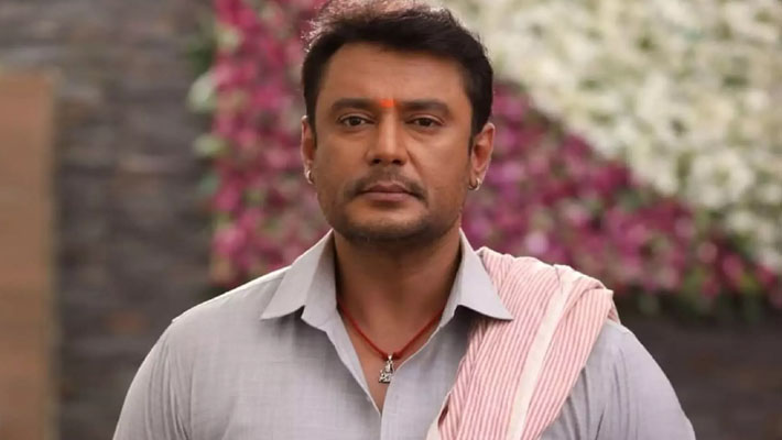 Pattanagere Vinay tried to save actor Darshan over Murder Case gvd