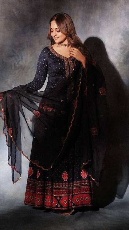 Sonakshi Sinha net worth: Know how RICH soon-to-be bride is