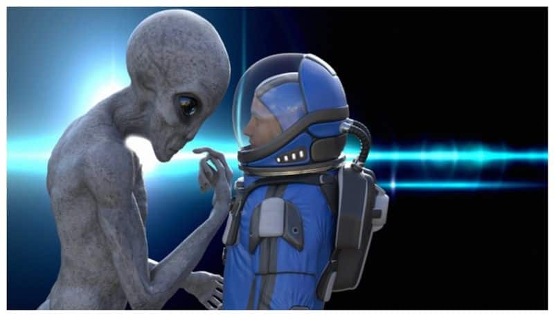 US study says There are aliens in disguise even among human