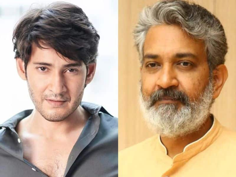 one more big star enter in maheshbabu movie rajamouli plan next level arj 