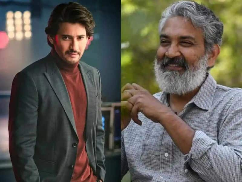 Rajamouli waiting for Hollywood studio confirmation on Mahesh Babu Movie dtr