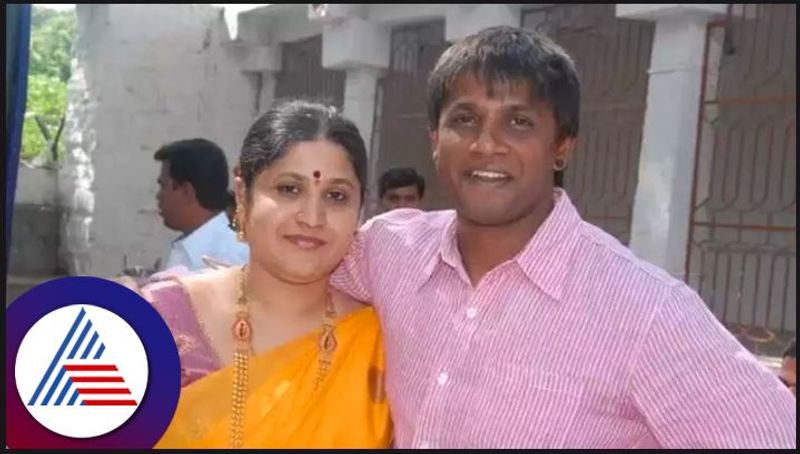 Kannada actor Duniya Vijay wife Nagarathan divorce application rejected by court vcs