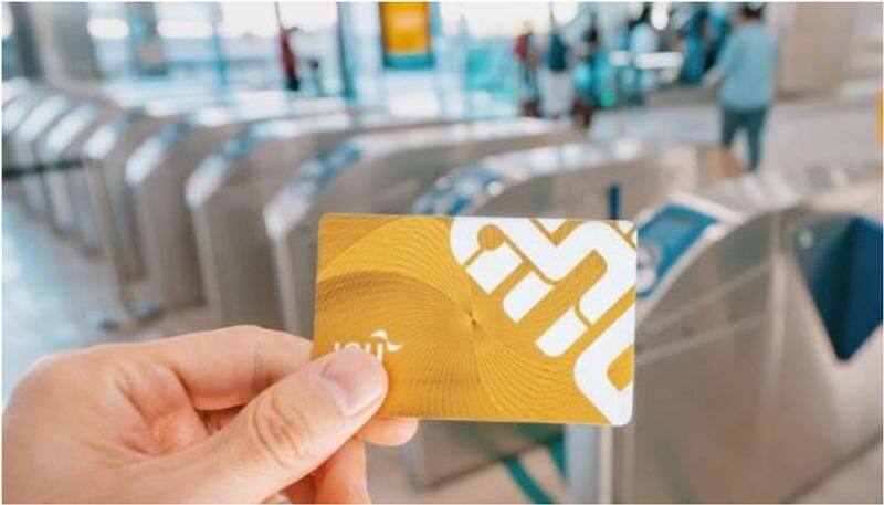 dubai launches new new Nol card with discounts over dh 17000