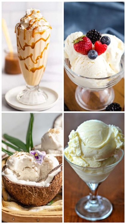 संडे पापा को दें Ice cream ट्रीट, घर पर तैयार हो जाएंगी ये 5 Ice cream