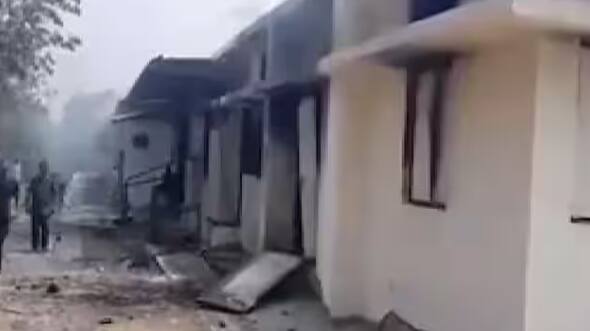 Nagpur Blast