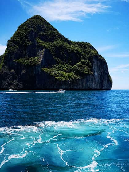 फुकेत (Phuket Thailand)
