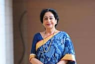 anupam kher wife Kirron Kher birthday 7 trendy Saree design in 2024 kxa 