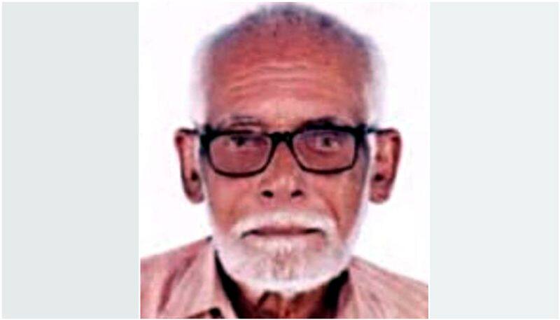 malayali hajj pilgrim died in madinah 