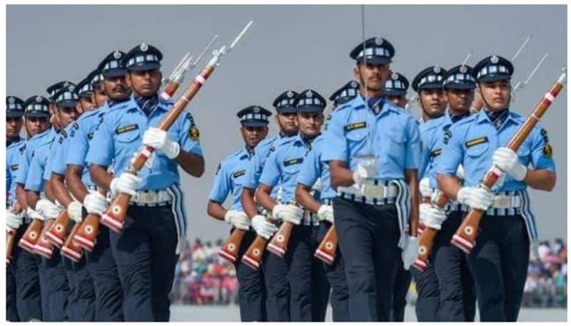 Indian air force to invite application as per Agnipath Scheme application can be submitted from july