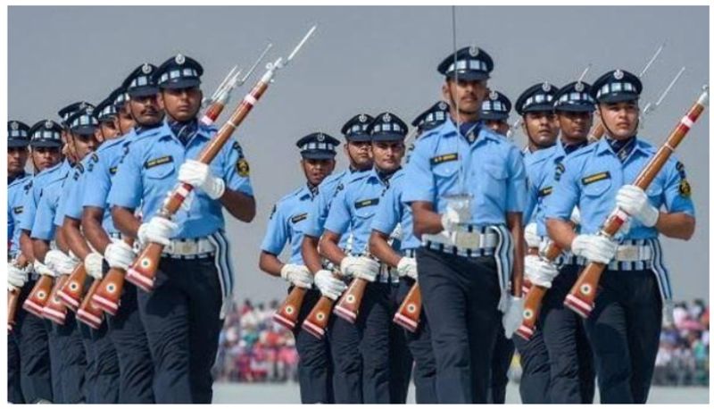 Indian air force to invite application as per Agnipath Scheme application can be submitted from july