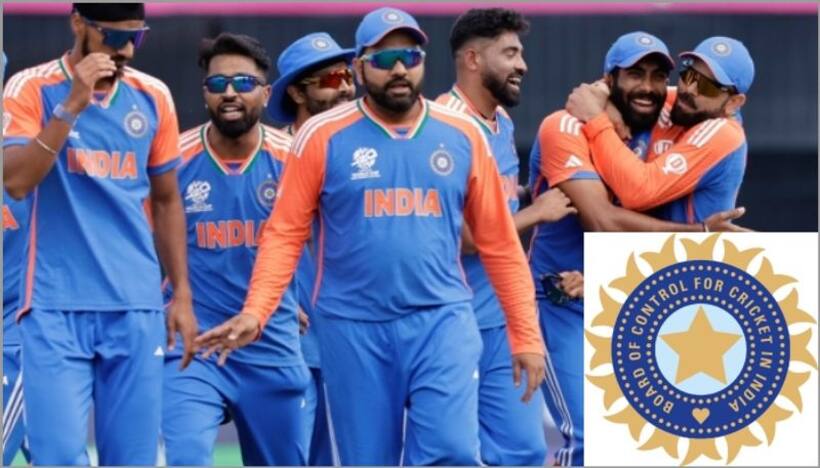 T20 World Cup సూపర్-8 పూర్తి షెడ్యూల్.. టీమిండియా మ్యాచ్‌లు ఎవ‌రితో.. ఎప్పుడు ఆడ‌నుంది? 