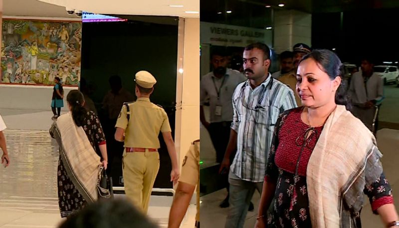 kuwait fire accident latest news central government denied permission; Minister Veena George's trip to Kuwait cancelled