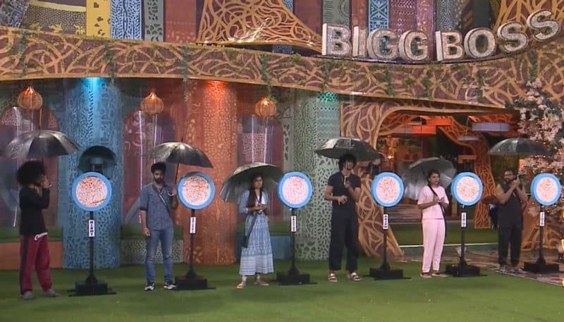 first mid week eviction in bigg boss malayalam season 6 sreethu krishnan is out