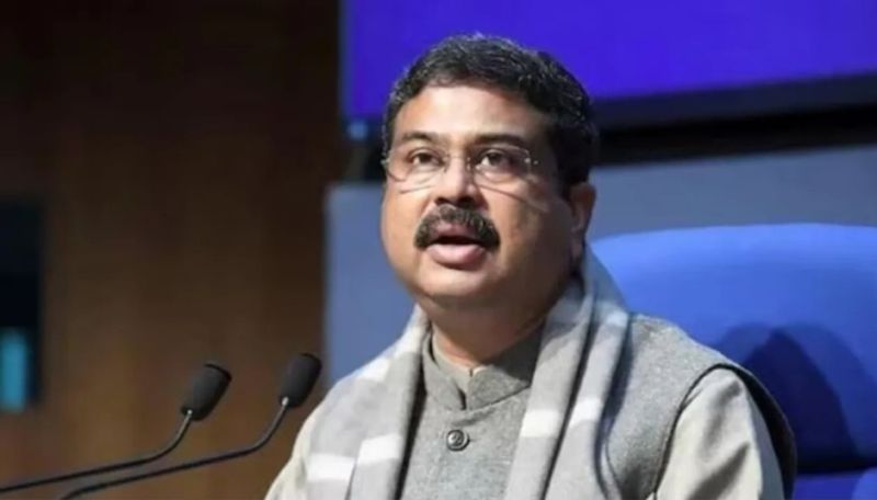 neet exam row union minister dharmendra pradhan says opposition spreading rumors ans