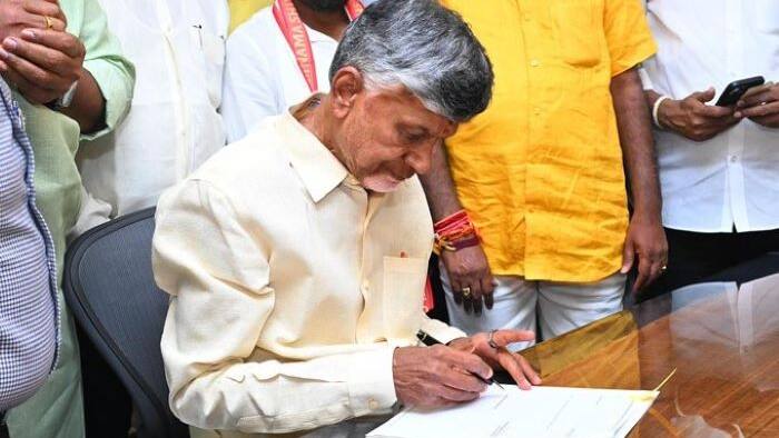 chandrababu naidu