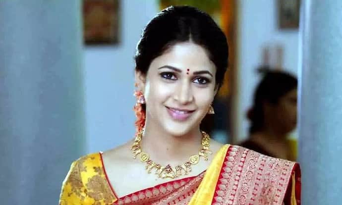 Lavanya Tripathi