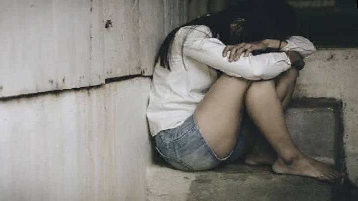 gang rape jind
