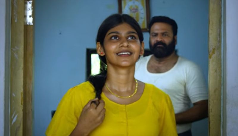 Matthu malayalam movie song sung by tiny tom