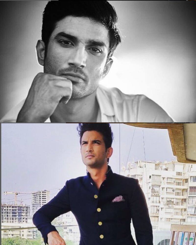 Sushant Singh Rajput death anniversary: Did you know the late actor has land on moon for Rs 55 lakh? RKK