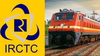 IRCTC Ticket Booking: Book Train Tickets by Voice! AI Tech in Indian Railways!
