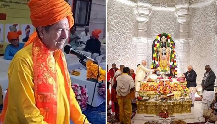 'Lord Ram stopped those who became arrogant at 241': RSS leader Indresh Kumar's dig at BJP stokes row (WATCH)