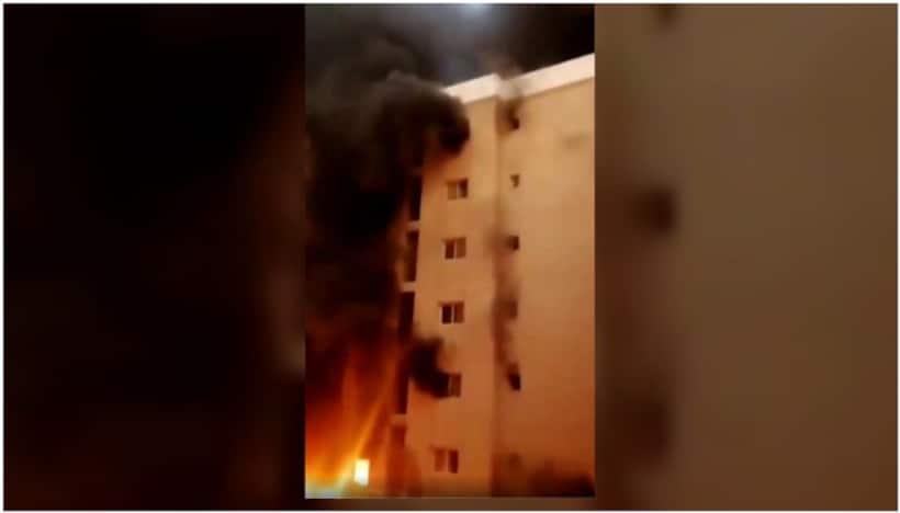Kuwait fire: 3 arrested after tragedy that killed 45 Indians, short circuit confirmed as cause of incident