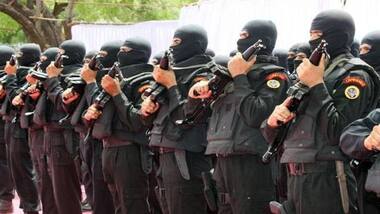 NSG united to be established in Ayodhya, Pathankot and Kerala this year to bolster national security