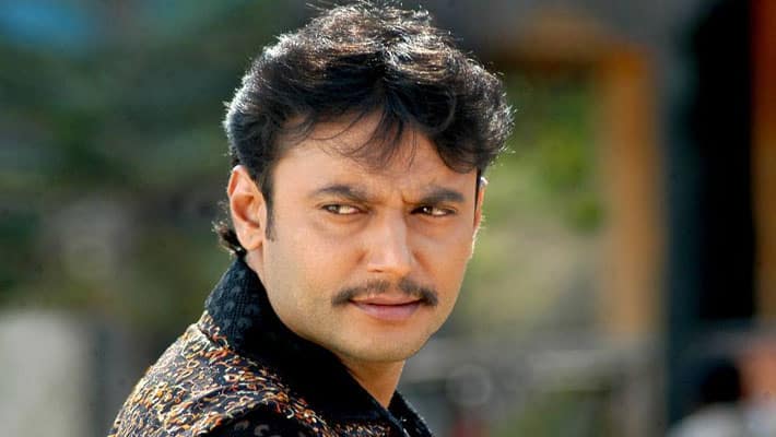 talk on actor darshan about his dream project movie veera madakari in future srb