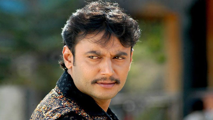 kannada actor darshan thoogudeepa kannada actor darshan thoogudeepa