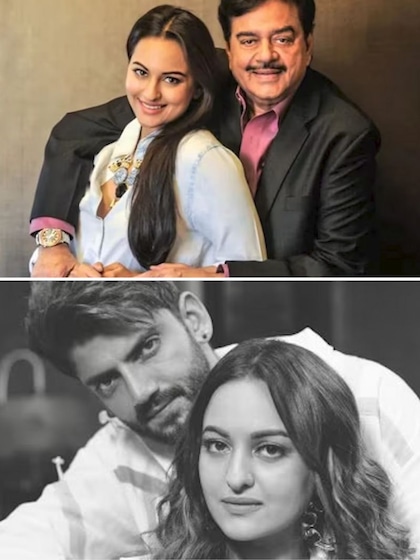 Sonakshi Sinha net worth: Know how RICH soon-to-be bride is
