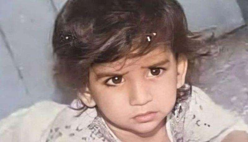 sushant singh rajput  childhood cute photo viral