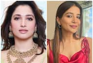 Tamannaah to Sakshi: 5 Celebs Kohli dated before marrying Anushka RTM 